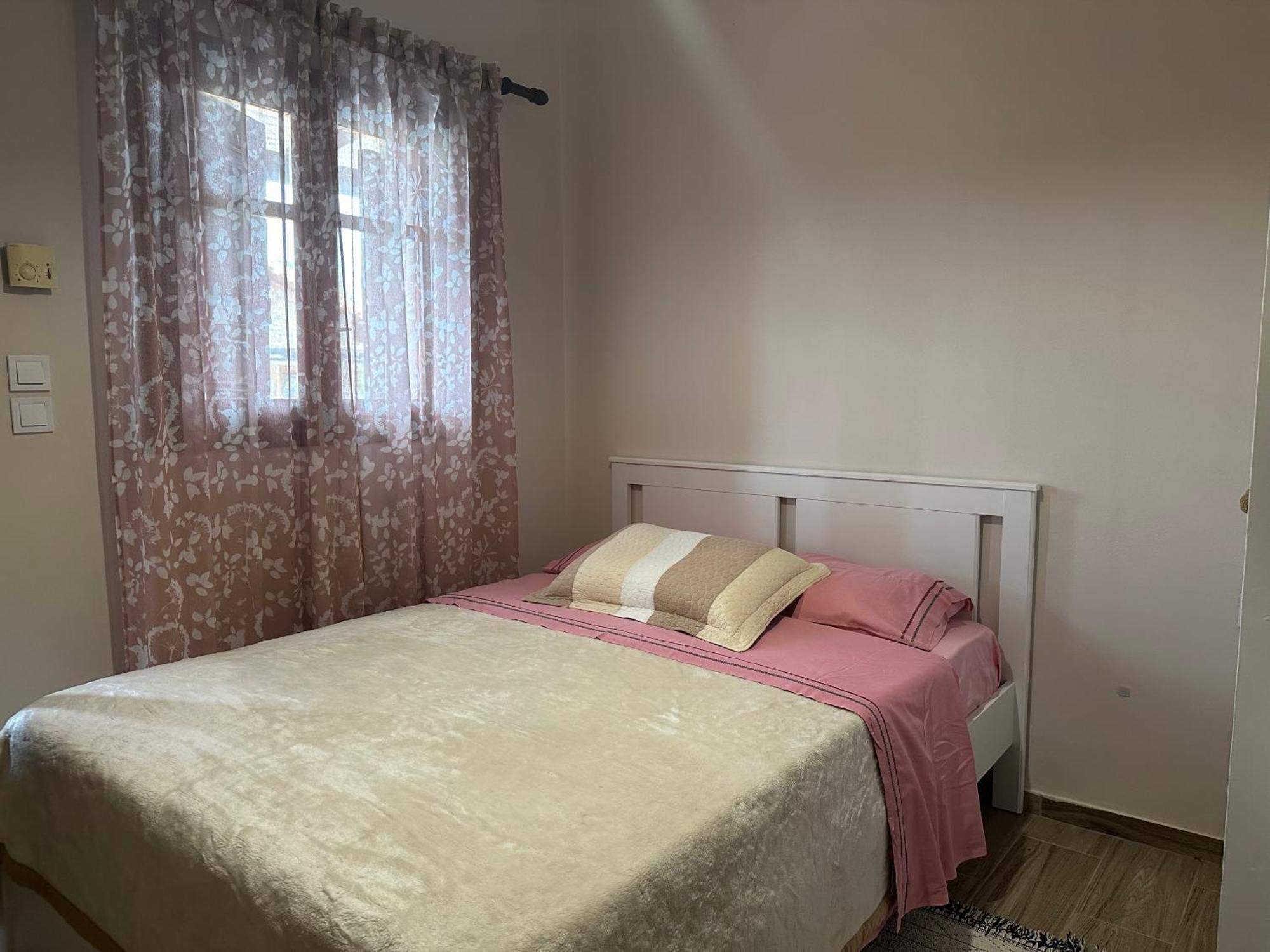 Genari Beach Apartments Levendokhórion Eksteriør bilde
