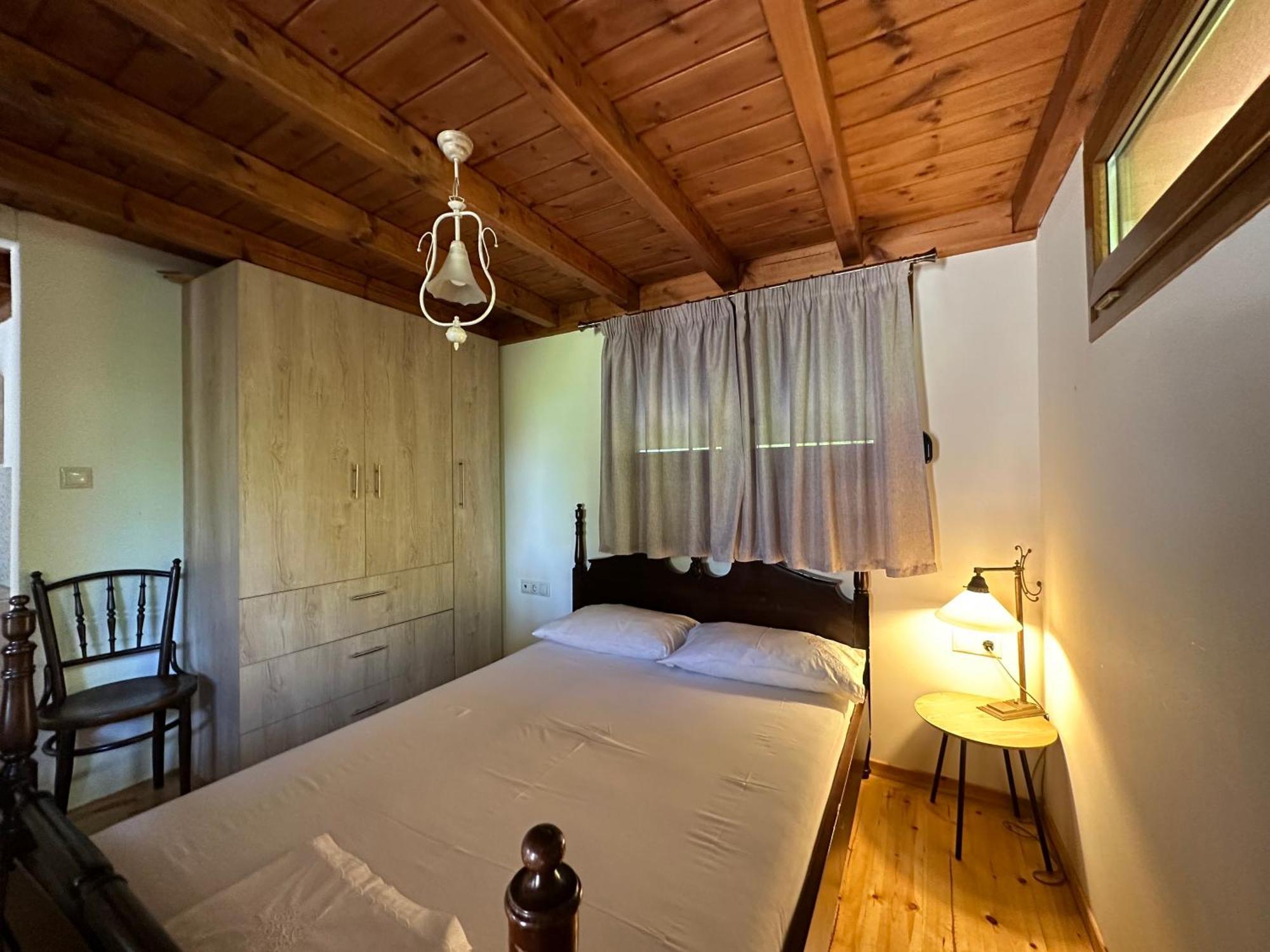 Genari Beach Apartments Levendokhórion Eksteriør bilde